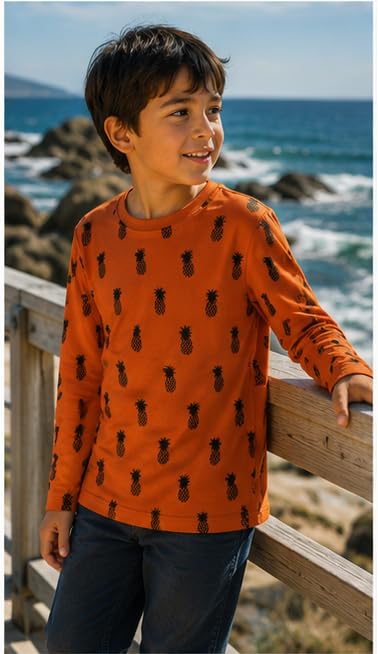 Image of T2F Boys T-Shirt