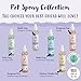 Bobbi Panter Snarly Dog Conditioning Spray 8 OZ.