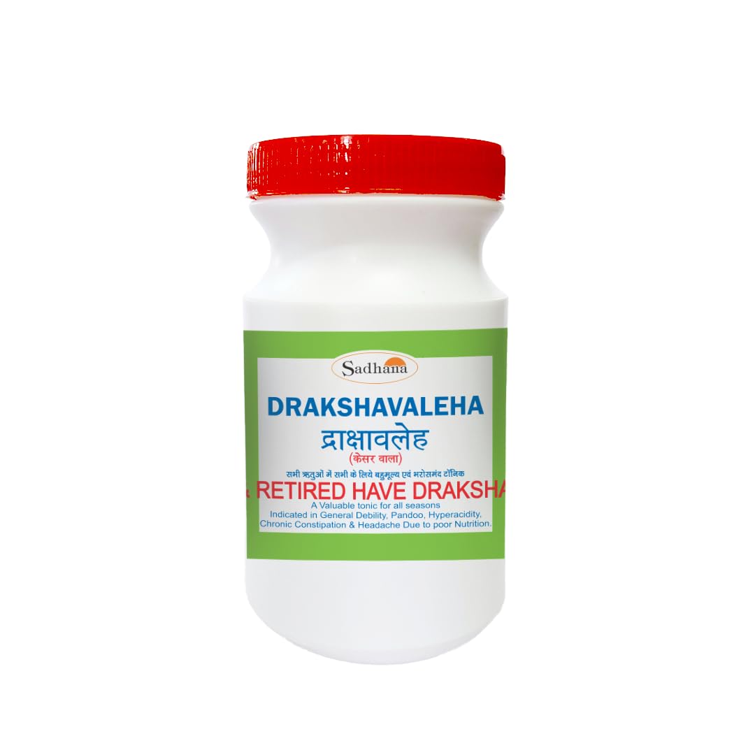 See full amazon price history chart for "Drakshavaleha - 400 Grams | For Hyperacidity, Constipation, Stomach disorder, Acidity | Flatulence, Gastric problem | Anaemia, Jaundice, Liver, Kidney " "Drakshavaleha - 400 Grams | For Hyperacidity, Constipation, Stomach disorder, Acidity | Flatulence, Gastric problem | Anaemia, Jaundice, Liver, Kidney " (B0CCJD8XYD) Amazon Price History, Amazon Price Tracker