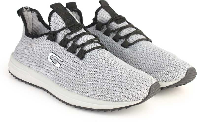 Image of Gold Star Running Shoes for Men | Stylish and Athleisure Walking, Jogging and Sports Men's Shoes | Limited Edition 201 Series