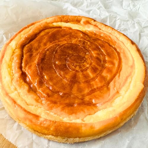 u[`[YP[L Ⓚ ^XC[cbĂَq xCNhu[ `[YP[L 4TCYbBrie Baked Cheese Cake FrozenyNature Kioskz (2)