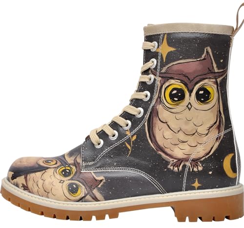 Image of DOGO Long Boots for Women