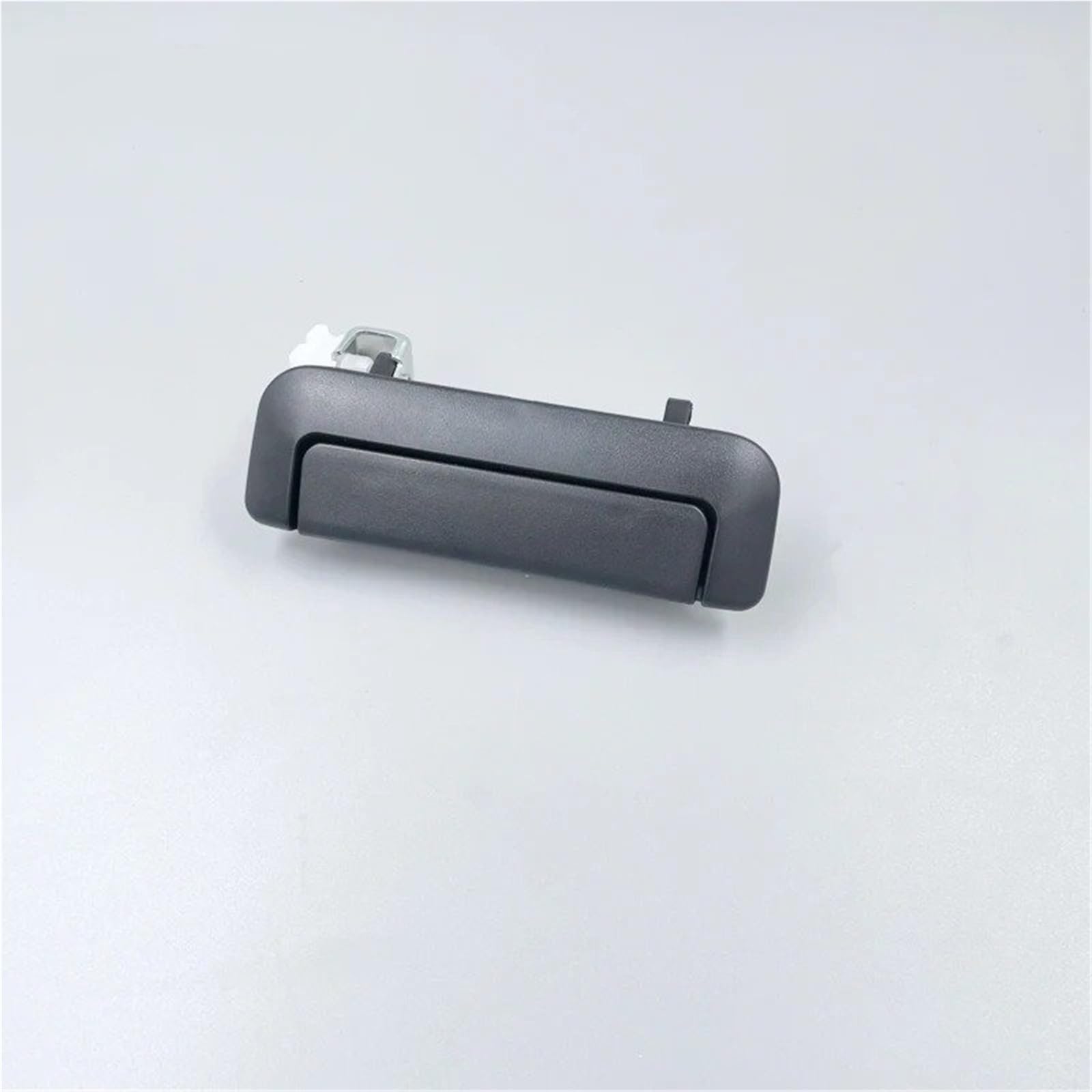 DUDUYANG Car Outside Door Handle for Mitsubishi for L200 Pickup L300 Van 1999 2000 2001 2002 2003 2004 Door Outer Handle Black