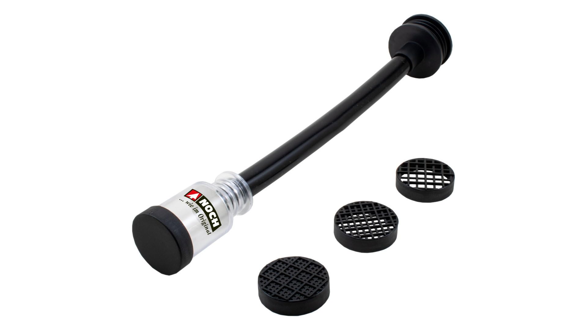 Noch Gras-Master 4.0 Detail Flocking Set N60128 Multi Scale