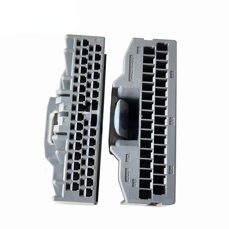 Conector mx34032sf1 de 32 pines para solucionar fallos en el arnés eléctrico del coche, 100 uds 2