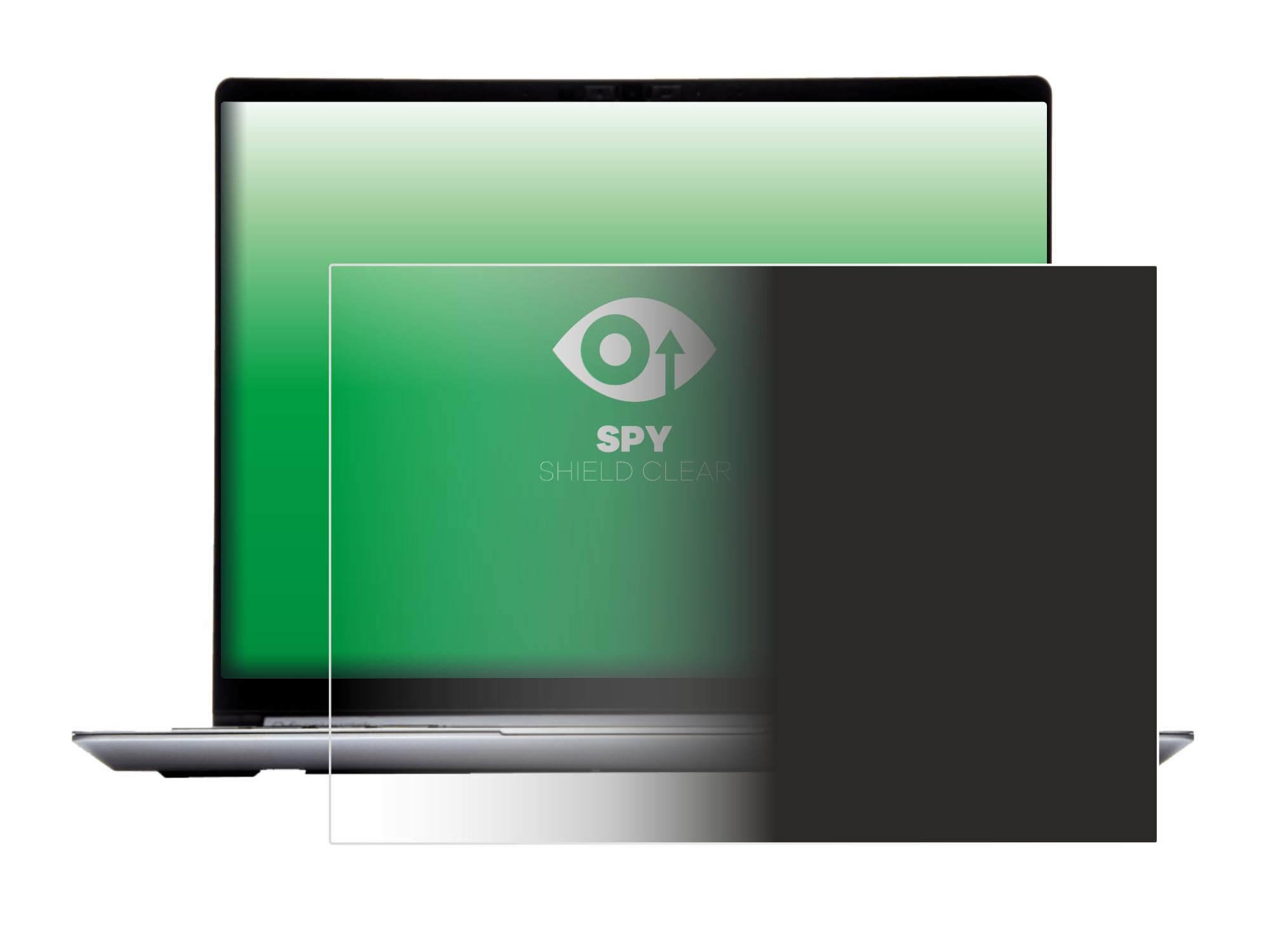 upscreen Blickschutzfolie für Framework Laptop 13