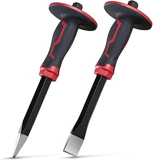 Masonry Chisel Set