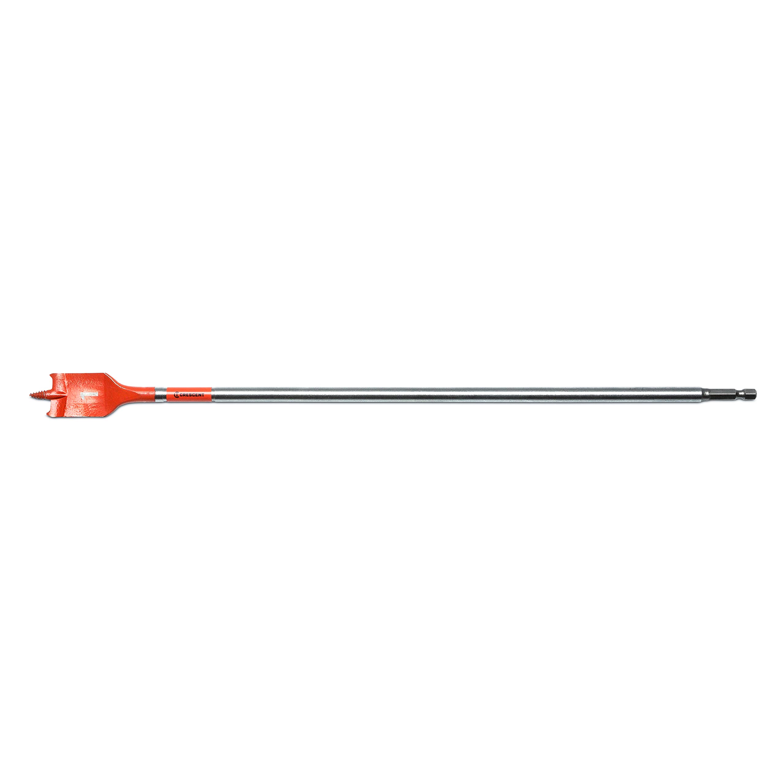 Crescent Screw Point Paddle Drill Bit | 16