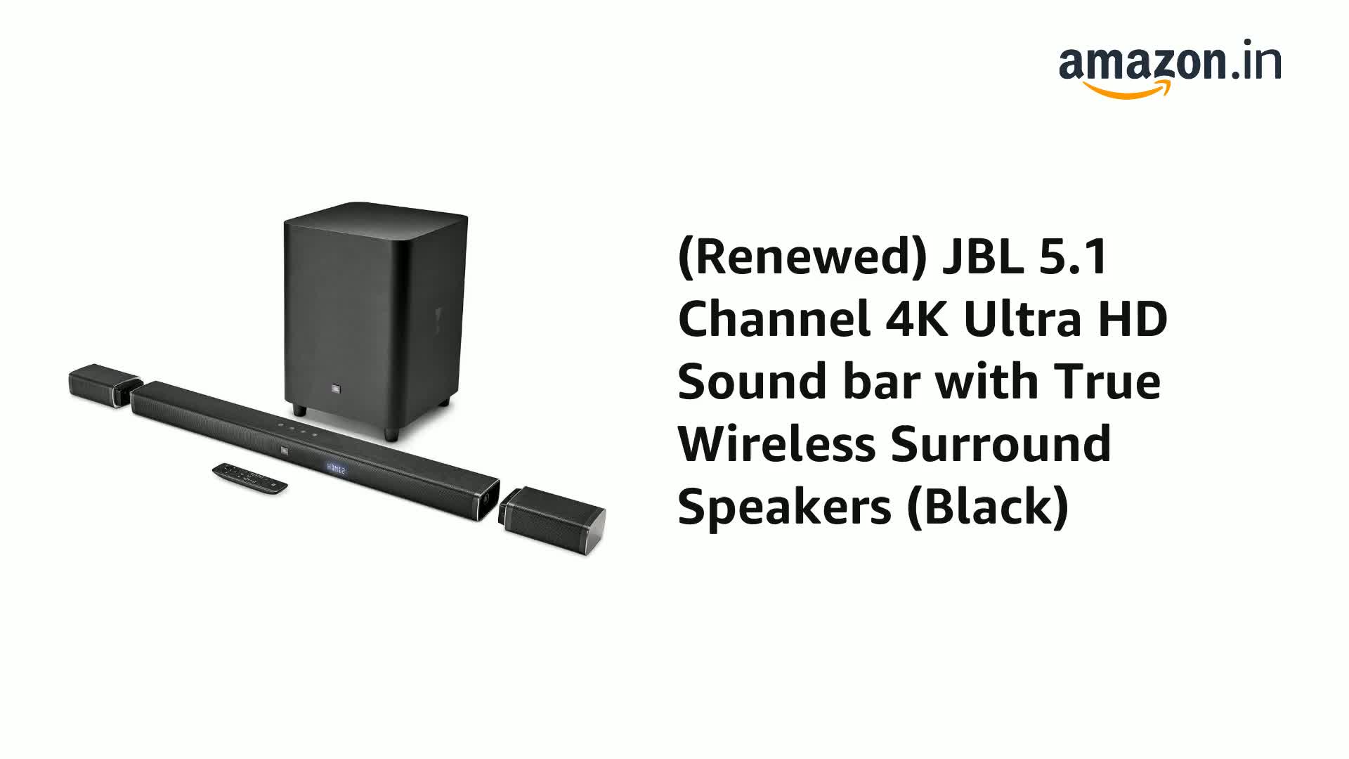 jblbar51blkep review