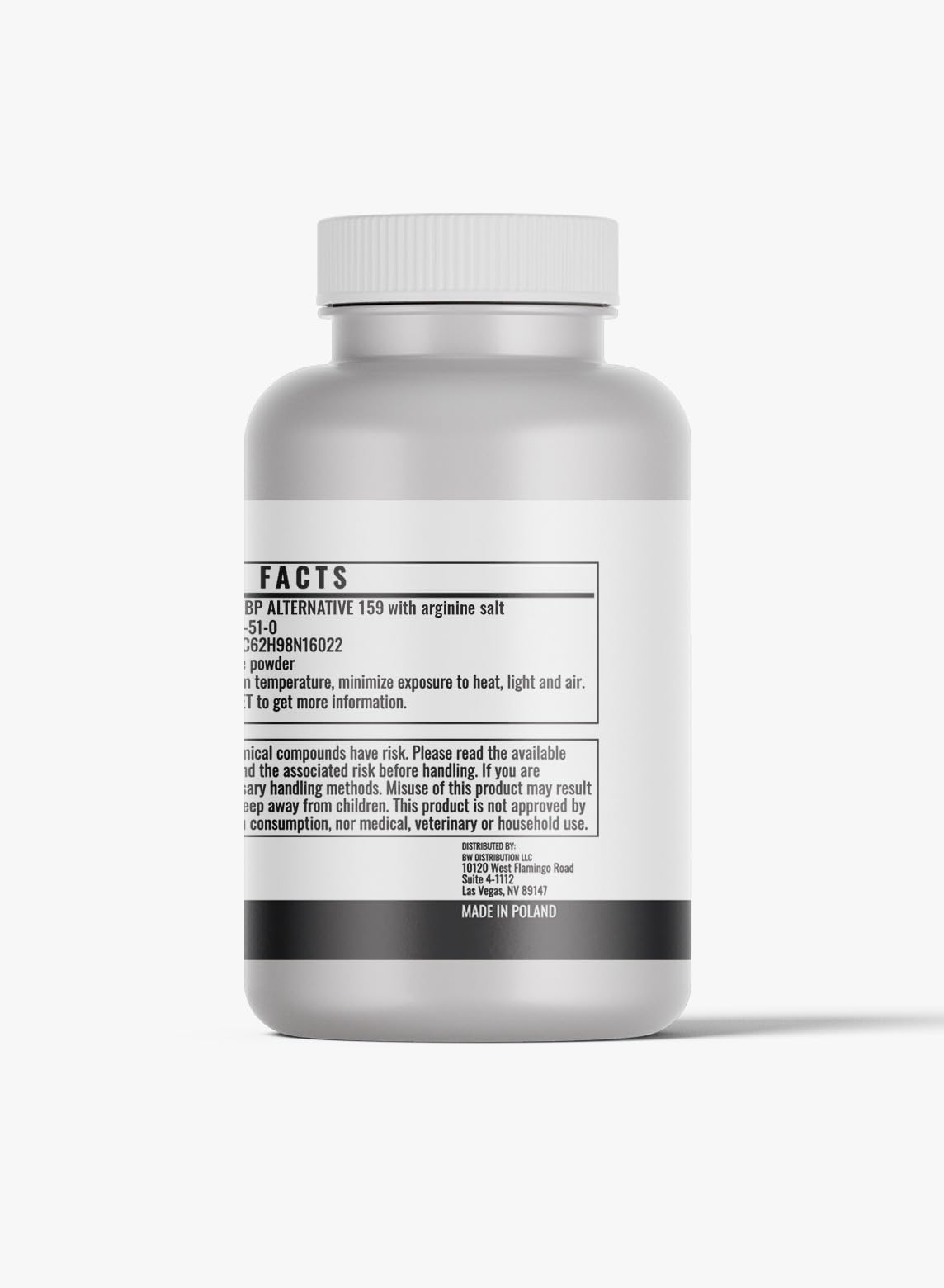 BioWell Labs - Body Protective Compound - BPC 157 - Research Proven Quality (20 Capsules) : Amazon.sg: Health, Household and Personal Care BioWell Labs - Body Protective Compound - BPC 157 - Research Proven Quality (20 Capsules) : Amazon.sg: Health, Household and Personal Care
