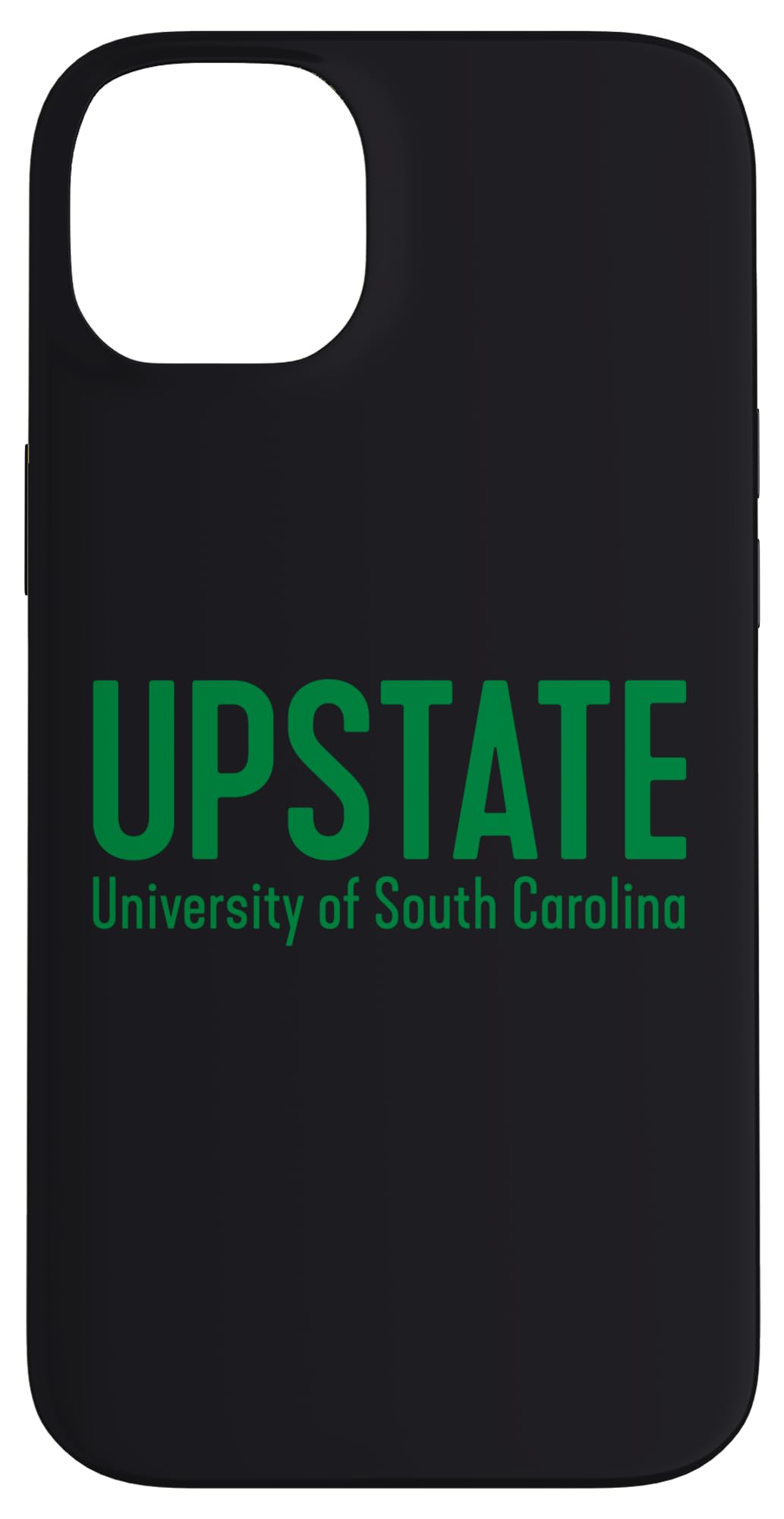 Coque iPhone 14 Plus USC Upstate Spartans NCAA protection rigide - 4