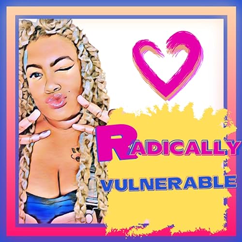 Radically Vulnerable Titelbild