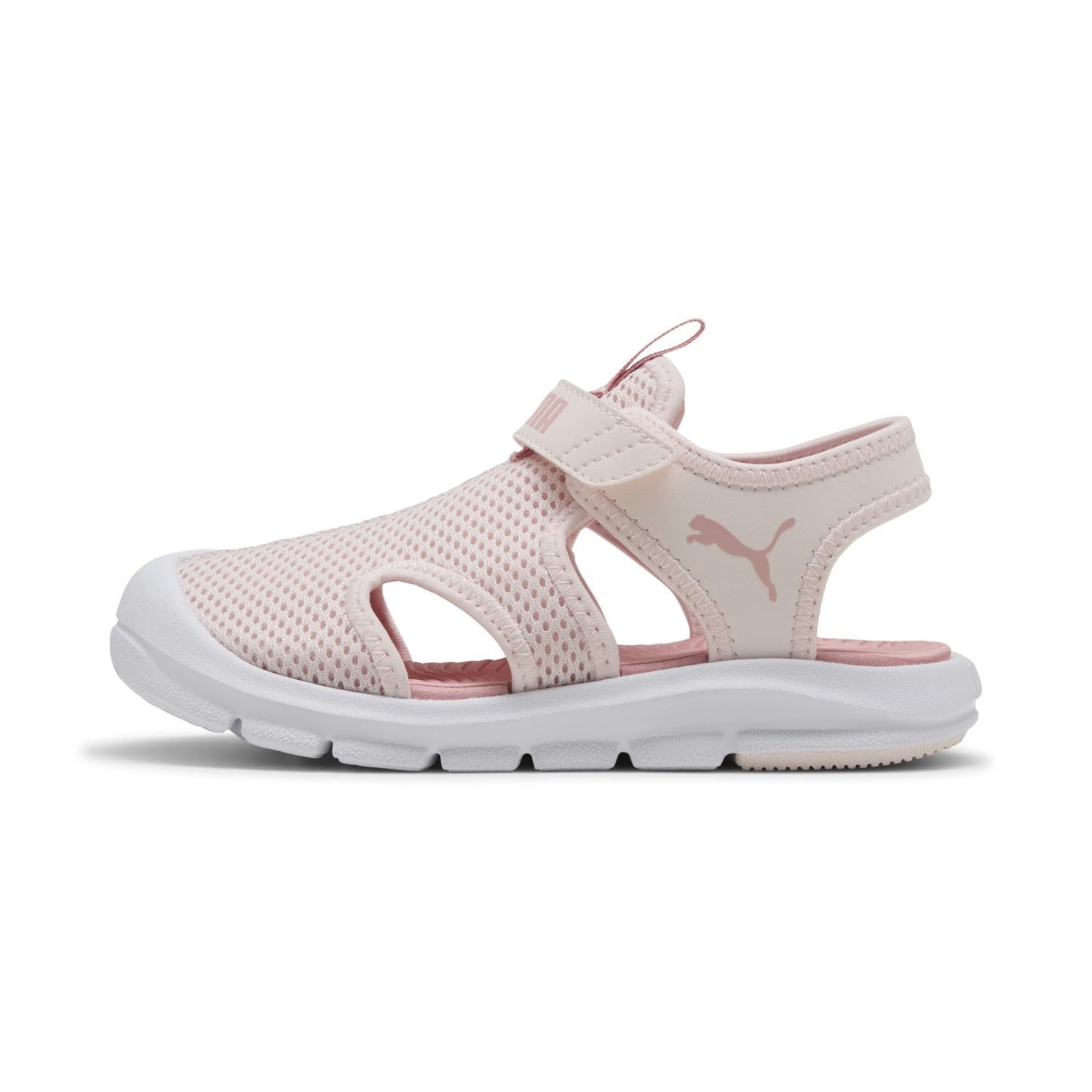 PUMA Sandalias Fun Racer Mesh Infantiles