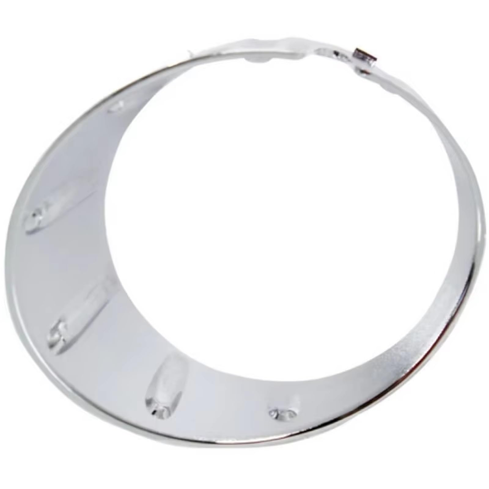 Parrilla luces antiniebla delantera compatible con Mini Clubman R55 LCI 7
