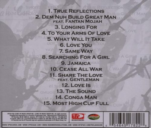 Miniatura 2 de True Reflection