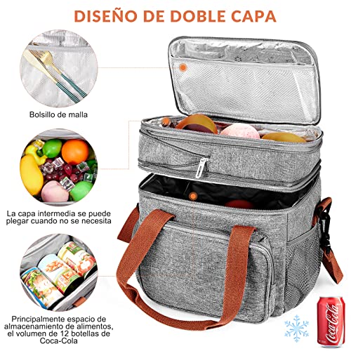 Colchones Inflables, Kitchen lonchera sams Marca YOMYM (2)