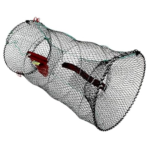 Promar TR-503 Collapsible Crawfish/Bait Trap Cover