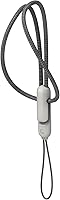Vista 1 de Incase AirPod Lanyard - Wrist Strap for AirPods Pro (2nd Gen) - Lanyard Accessories with Integrated Cord Clip & Simple Design