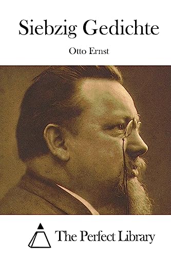 Siebzig Gedichte [German] 1512314471 Book Cover