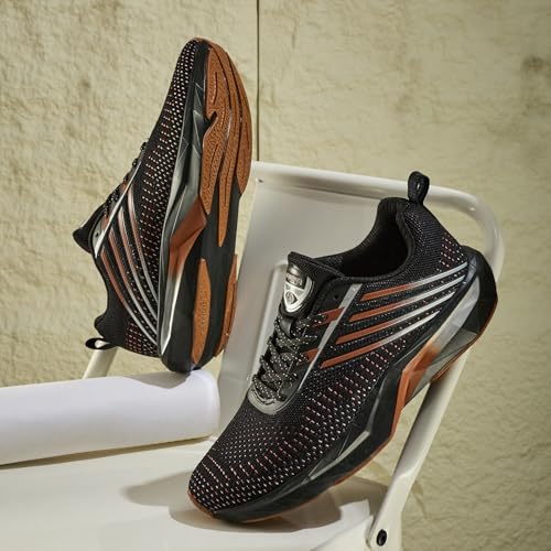 Image of Campus Men's AMPOR Running Shoes