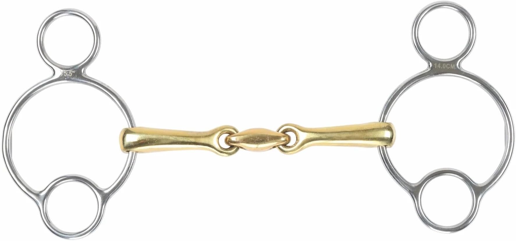 Brass Alloy Universal with Lozenge