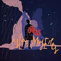 Isla mujeres Ablum Cover