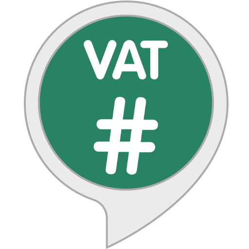 VAT number validate Alexa Skills