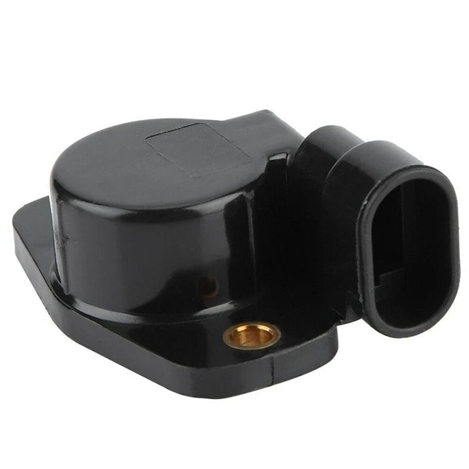 Sensores de posición del Acelerador para Coche, Sensor de posición del Acelerador TPS 91463158 para Lancia, Musa y Ypsilon