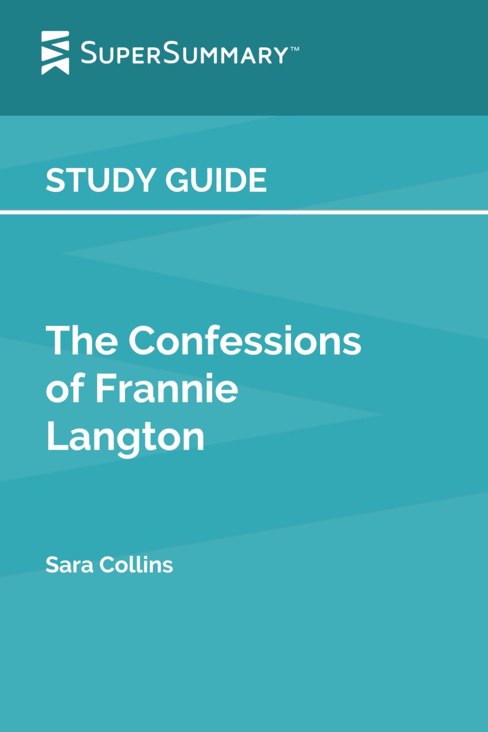 Study Guide: The Confessions of Frannie Langton by Sara Collins (SuperSummary)