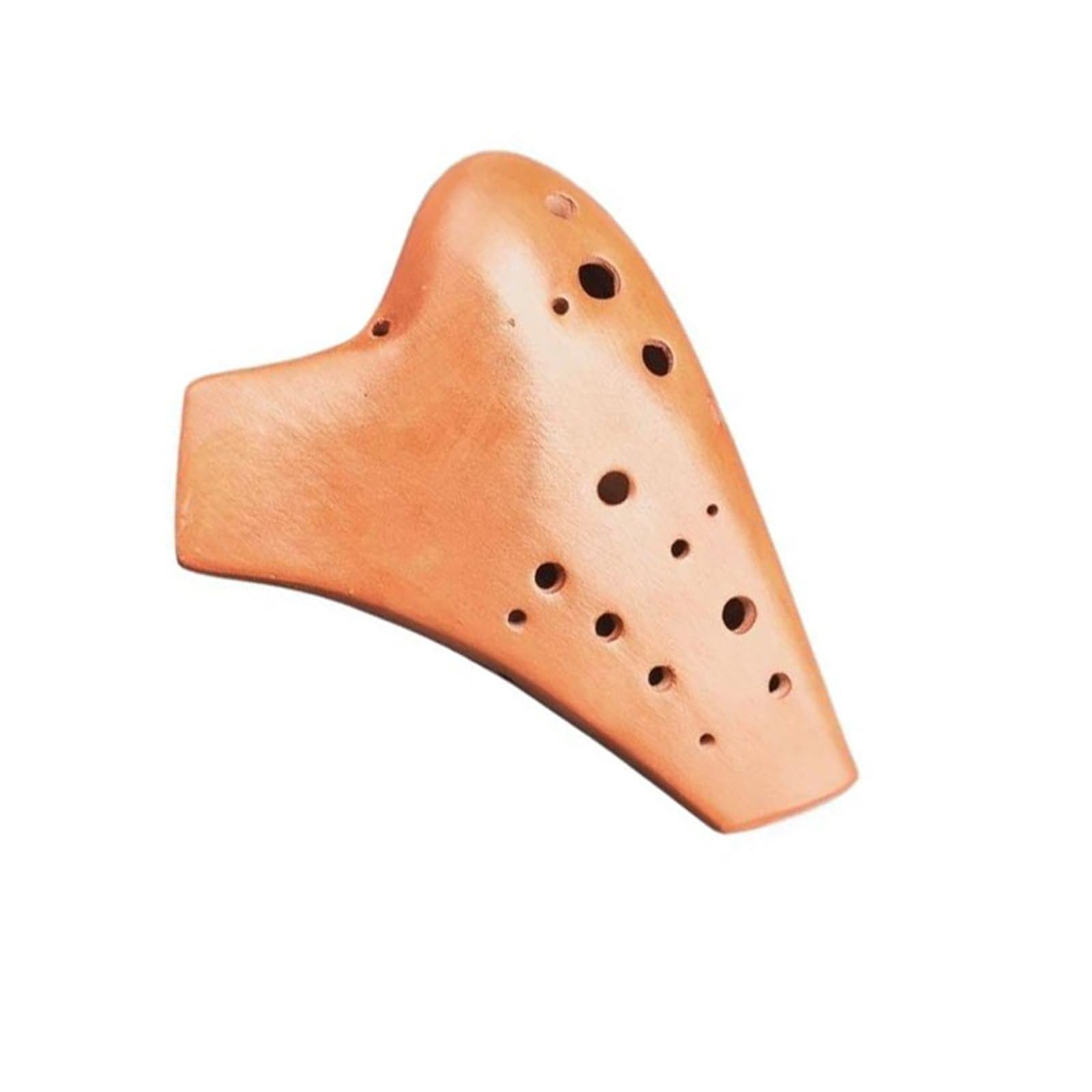 Okaryna 16 Otworów Ocarina Alto C Tone