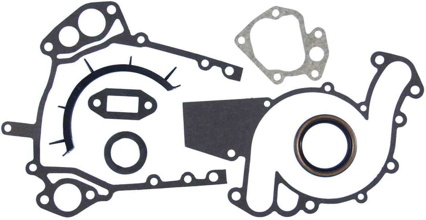 MAHLE JV863 Engine Timing Cover Gasket Set