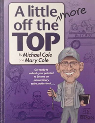 A Little More Off the Top