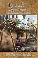 Fidelio's Automata 0988244268 Book Cover