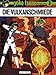 Produktbild Yoko Tsuno, Bd.3, Die Vulkanschmiede