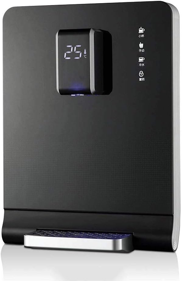 Loading Countertop Water Dispenser - Room Temperature Supports Gallon Jugs
