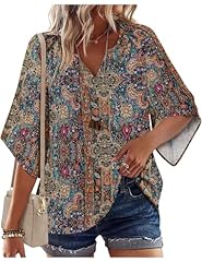 Boho Multicolor Mz721