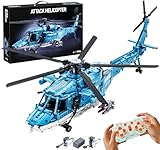 Powered Military Helicopter...