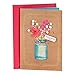 Hallmark Signature Birthday Card for Mom (Flowers)