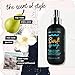 Bumble and bumble. Surf Sea Salt Spray | Volumizing | Adds Texture + Matte Finish, Wavy Straight, 4.2 Fl Oz