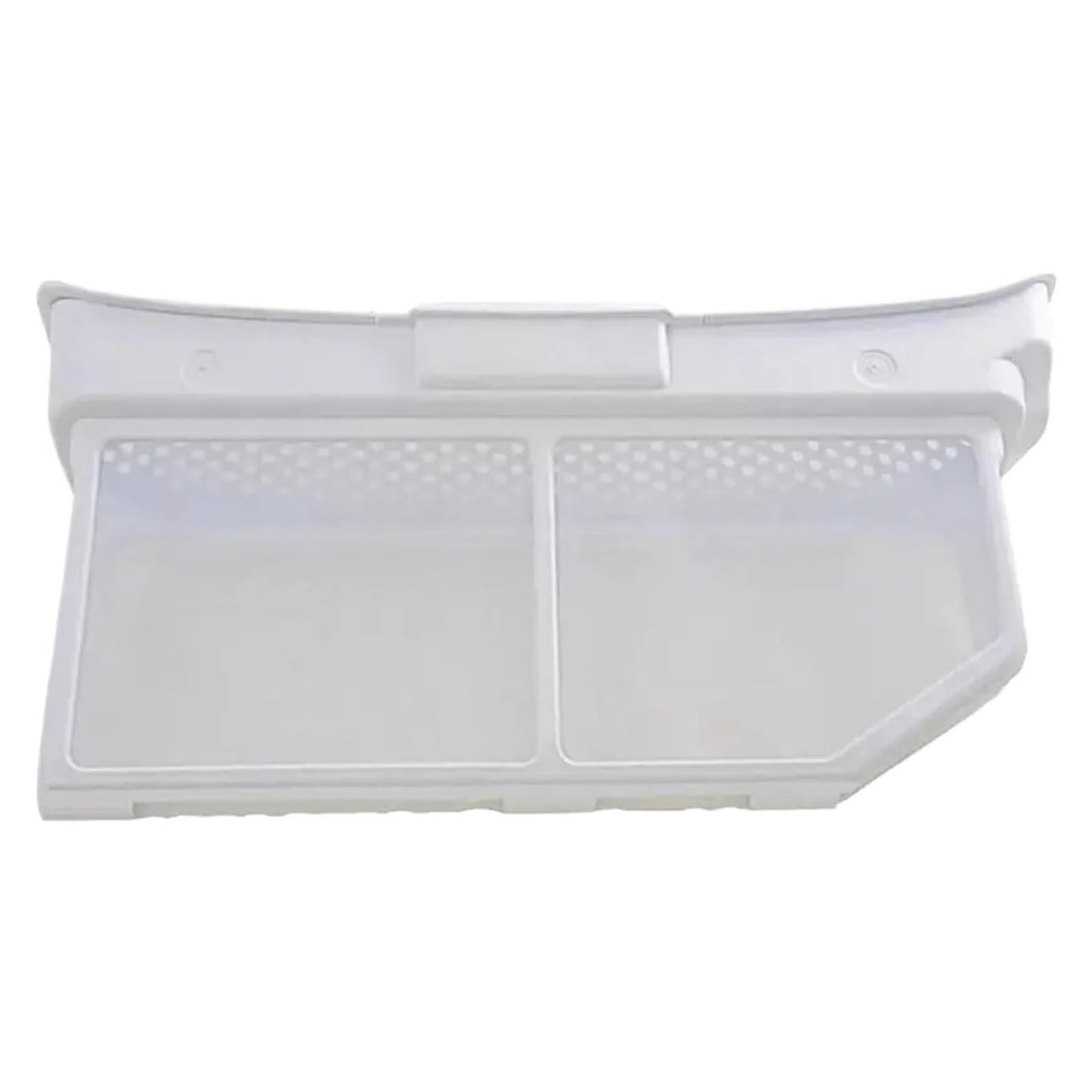 Flusensieb-Abdeckungsbaugruppe, Kompatibel For Bosch | Ersatz-Trockner-Flusenfilter- Und Abdeckungsset 00752387 For Haushaltstrockner, Wartungsteile