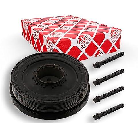 febi bilstein Crankshaft Pulley 37420 Cover