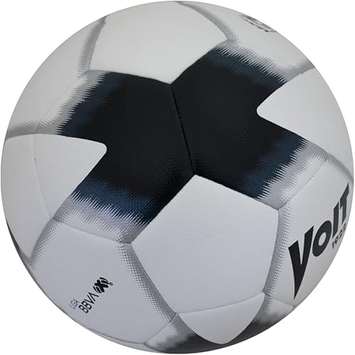 Miniatura 3 de Voit 100 LIGA MX CLAUSURA 2022, Hybrid TECH Réplica N 5 Soccerball