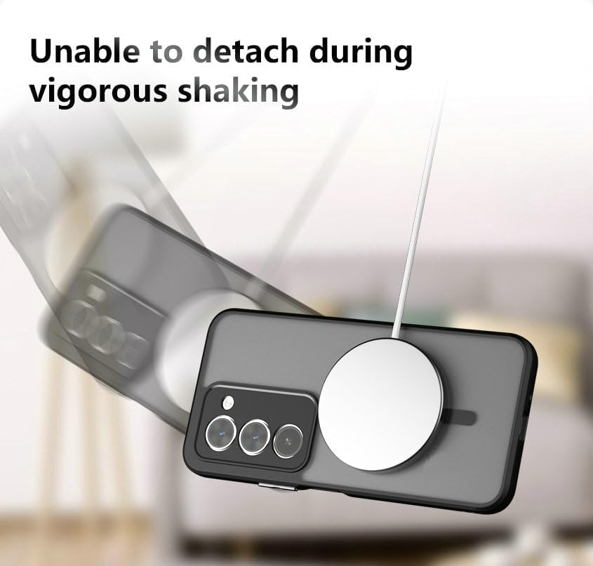 Image of Mobile Back Case for Vivo Y31 5G, Back Cover Bumper | Matte PC Back + TPU | 360 Degree Protection Back Case Cover for Vivo Y31 5G (Vivo Y31)