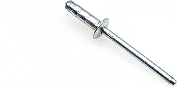 Amazon.com: Ski-Doo New OEM Stavex Rivet, 293150144 : Automotive