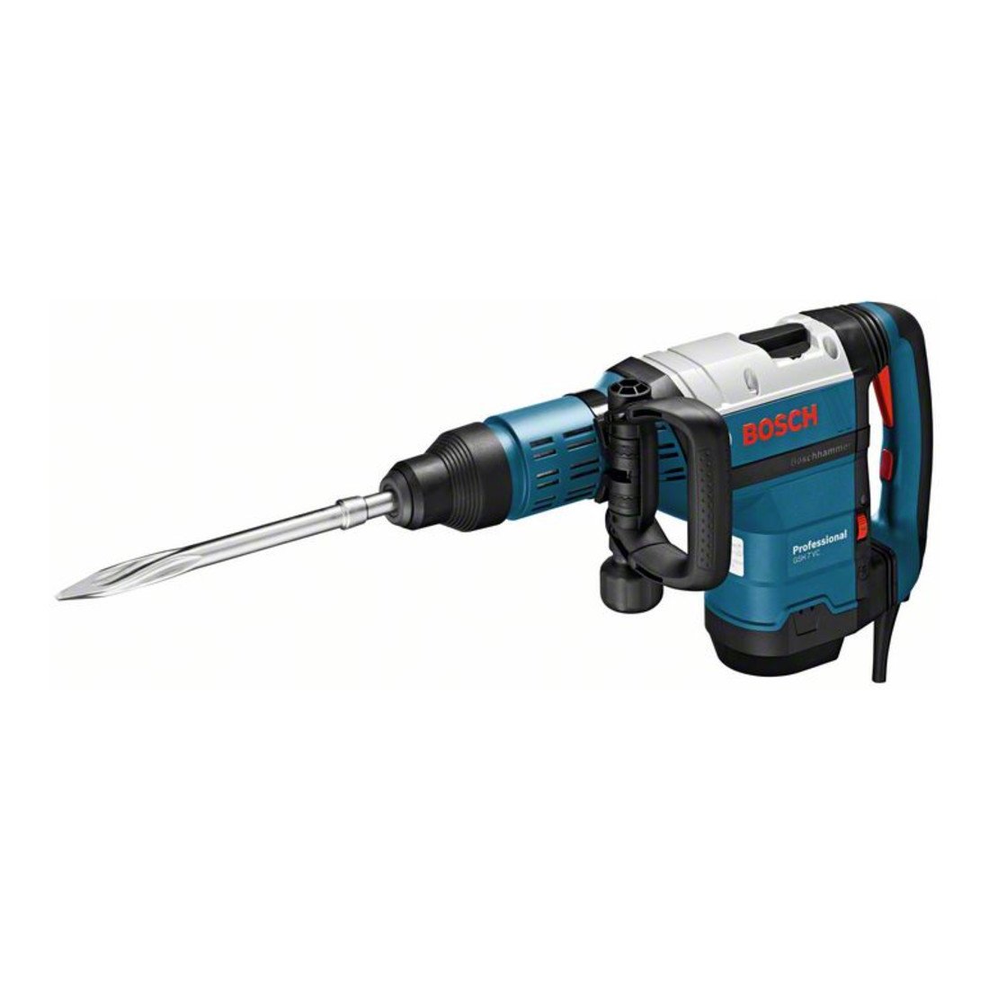 Bosch GSH 7 VC, marteau-piqueur SDS max, 1500 W, 2720 tr/min