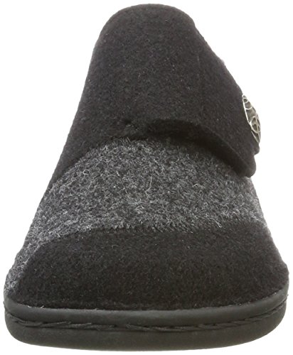 Berkemann Women's High Slippers2