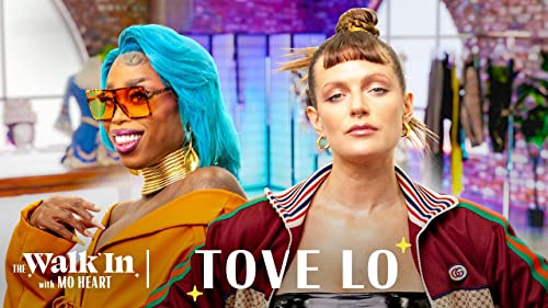 Tove Lo’s Got BDE in This Bronze Bustier | The Walk In | Amazon Music