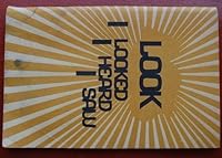 Look : I Looked, I Heard, I Saw B000CBXUOK Book Cover