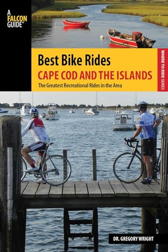 Best Bike Rides Cape Cod