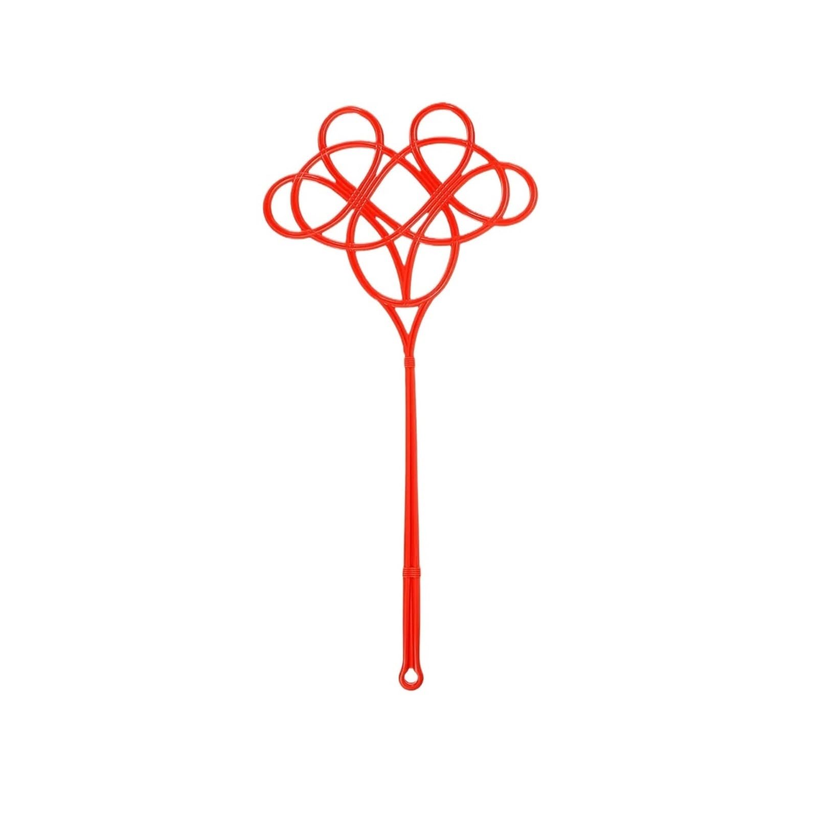 IUVYTA Carpet Beater Home Cleaning Duster Quilt Dust Removal Tool Long Handle Carpet Rug Beating Brush Durability Plastic Material